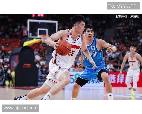 全运会激战在即广东男篮对决山东男篮期待精彩对抗与巅峰对决