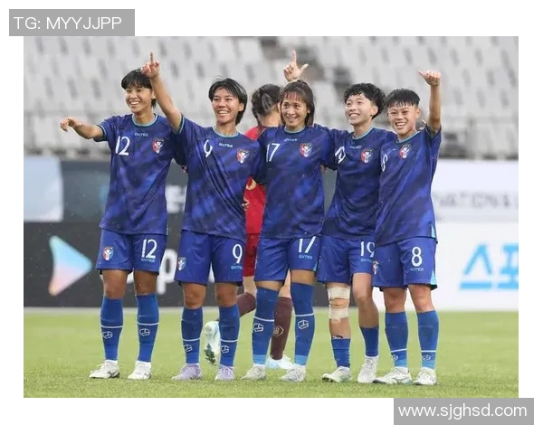 印尼女足迎战中国台北队力争在国际赛场上取得佳绩